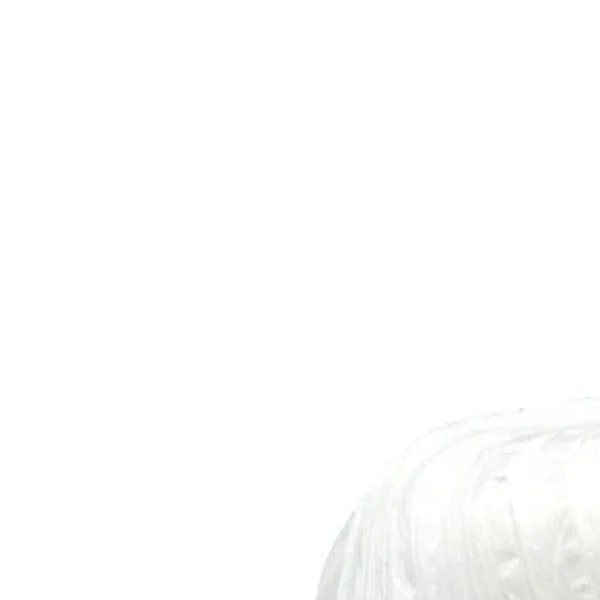 ROLLO RAFIA BLANCO CONFETTI 100GRS